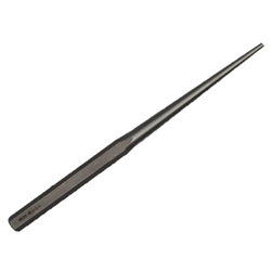 Wilde Tool PLT 432.NP-MP, Wilde Tools- 1/8" x 8" Long Taper Punch Manufactured & Assembled in Hiawatha, Kansas U.S.A.Individually Heat-TreatedHigh Carbon Molybdenum SteelFinish : Polished, Each